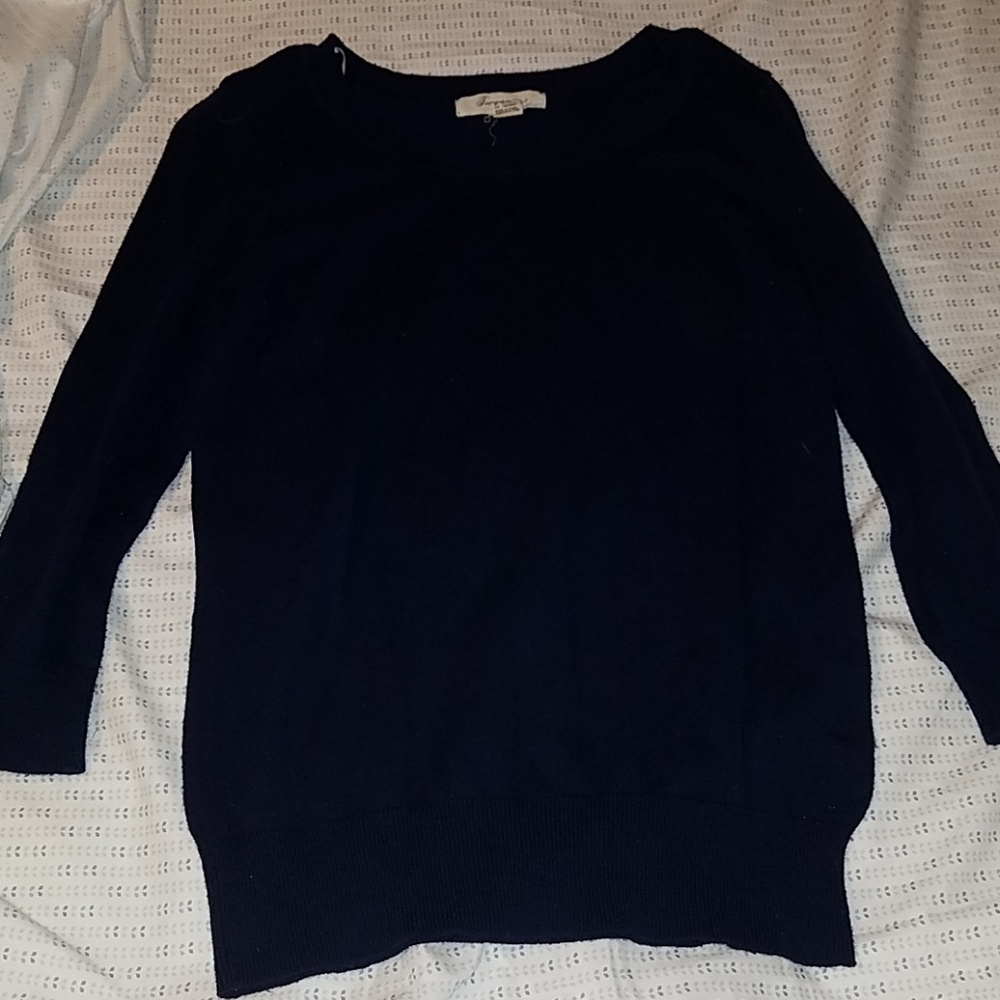 Forever 21 sweater